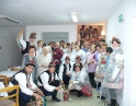 listopad 2008 - Martinské hody