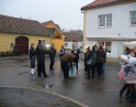 listopad 2008 - Martinské hody