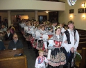listopad 2008 - Martinské hody