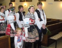 listopad 2008 - Martinské hody