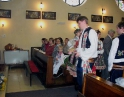 listopad 2008 - Martinské hody