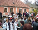 listopad 2008 - Martinské hody