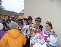 listopad 2008 - Martinské hody