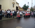 listopad 2008 - Martinské hody