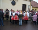 listopad 2008 - Martinské hody