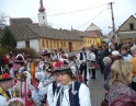 listopad 2008 - Martinské hody