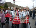 listopad 2008 - Martinské hody