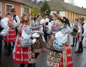 listopad 2008 - Martinské hody