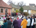listopad 2008 - Martinské hody