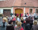 listopad 2008 - Martinské hody