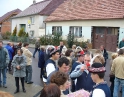 listopad 2008 - Martinské hody
