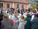 listopad 2008 - Martinské hody