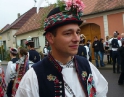 listopad 2008 - Martinské hody