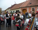 listopad 2008 - Martinské hody