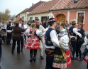 listopad 2008 - Martinské hody