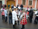 listopad 2008 - Martinské hody