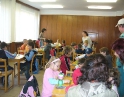 listopad 2008 -  Turnaj Člověče nezlob se