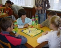 listopad 2008 -  Turnaj Člověče nezlob se