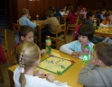 listopad 2008 -  Turnaj Člověče nezlob se