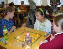 listopad 2008 -  Turnaj Člověče nezlob se