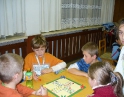 listopad 2008 -  Turnaj Člověče nezlob se