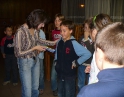 listopad 2008 -  Turnaj Člověče nezlob se