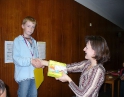 listopad 2008 -  Turnaj Člověče nezlob se