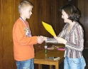listopad 2008 -  Turnaj Člověče nezlob se