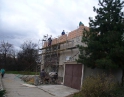 listopad 2008 - Rekonstrukce KD