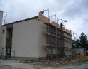 listopad 2008 - Rekonstrukce KD
