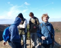 listopad 2008 - Výšlap na Sealsfildův kámen