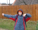 listopad 2008 - Výšlap na Sealsfildův kámen
