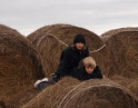 listopad 2008 - Výšlap na Sealsfildův kámen