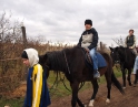 listopad 2008 - Výšlap na Sealsfildův kámen