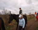 listopad 2008 - Výšlap na Sealsfildův kámen
