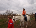 listopad 2008 - Výšlap na Sealsfildův kámen