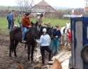 listopad 2008 - Výšlap na Sealsfildův kámen