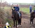 listopad 2008 - Výšlap na Sealsfildův kámen