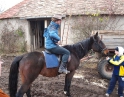 listopad 2008 - Výšlap na Sealsfildův kámen