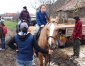 listopad 2008 - Výšlap na Sealsfildův kámen