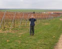 listopad 2008 - Výšlap na Sealsfildův kámen