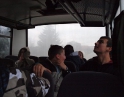listopad 2008 - Výšlap na Sealsfildův kámen