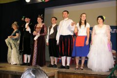 Pozvánka na divadlo 20.11.2008