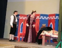 listopad 2008 - Pozvánka na divadlo