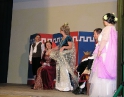 listopad 2008 - Pozvánka na divadlo