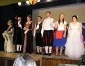listopad 2008 - Pozvánka na divadlo