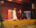 listopad 2011 - Dobšické národní divadlo