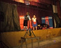 listopad 2011 - Dobšické národní divadlo