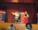listopad 2011 - Dobšické národní divadlo