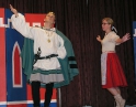 listopad 2011 - Dobšické národní divadlo